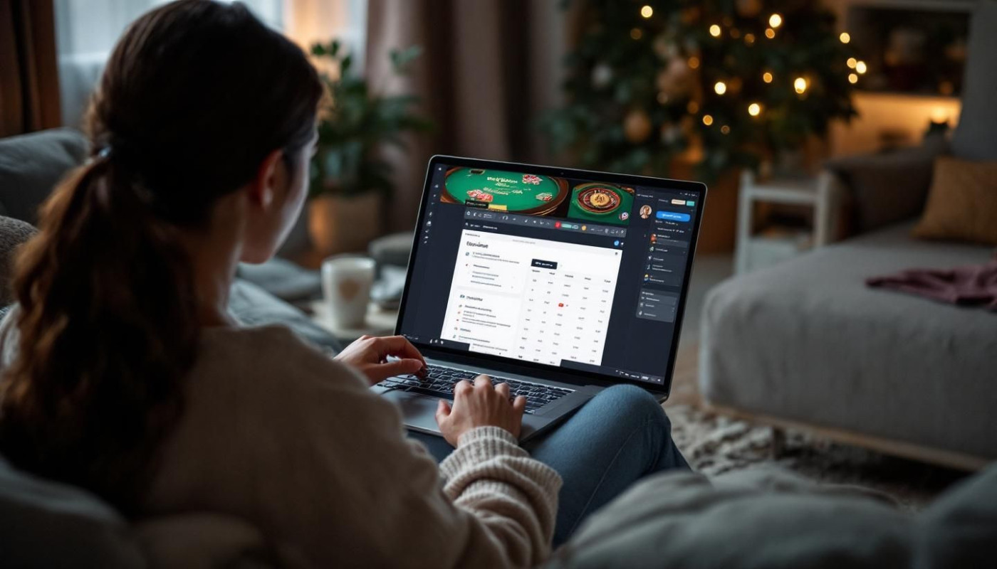 Comment choisir le meilleur casino en ligne pour vos besoins ?