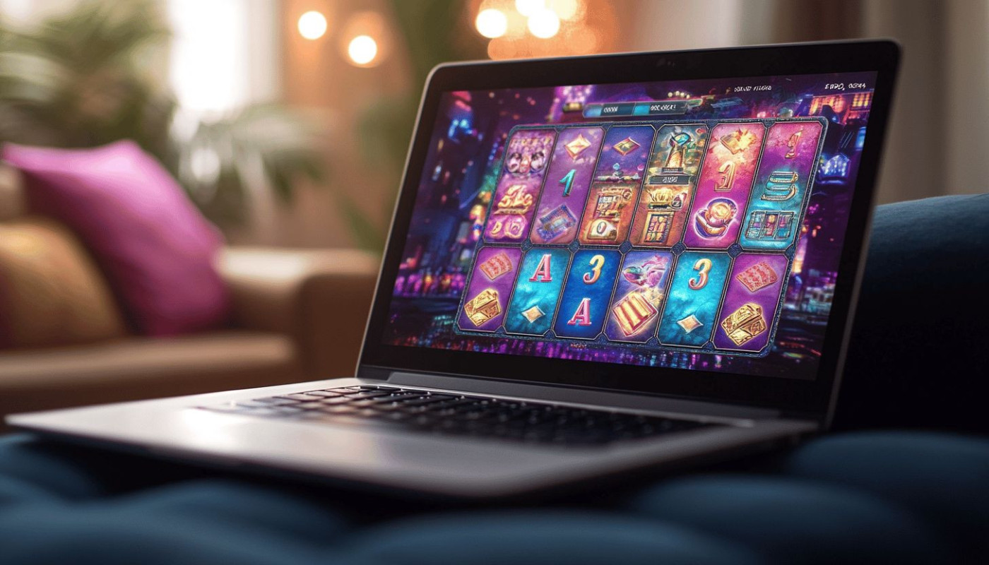 Comment choisir le meilleur jeu de casino en ligne pour vous ?