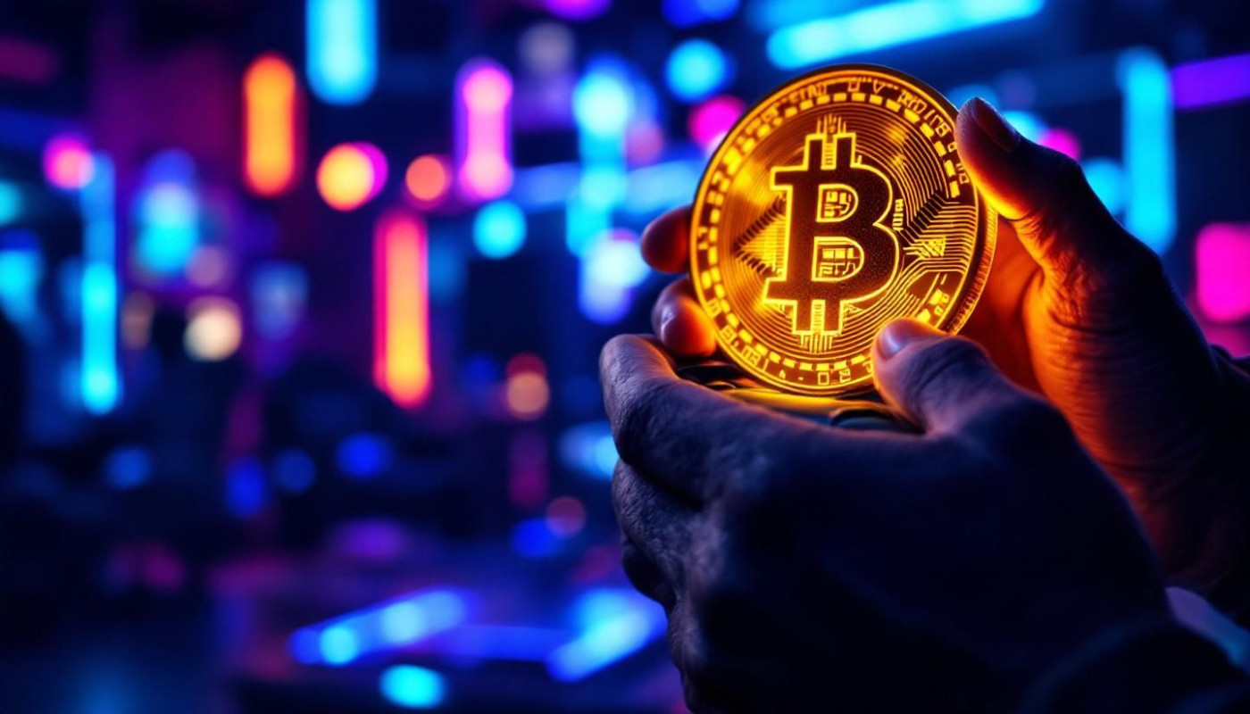 Les avantages des méthodes de paiement cryptographiques dans les jeux en ligne