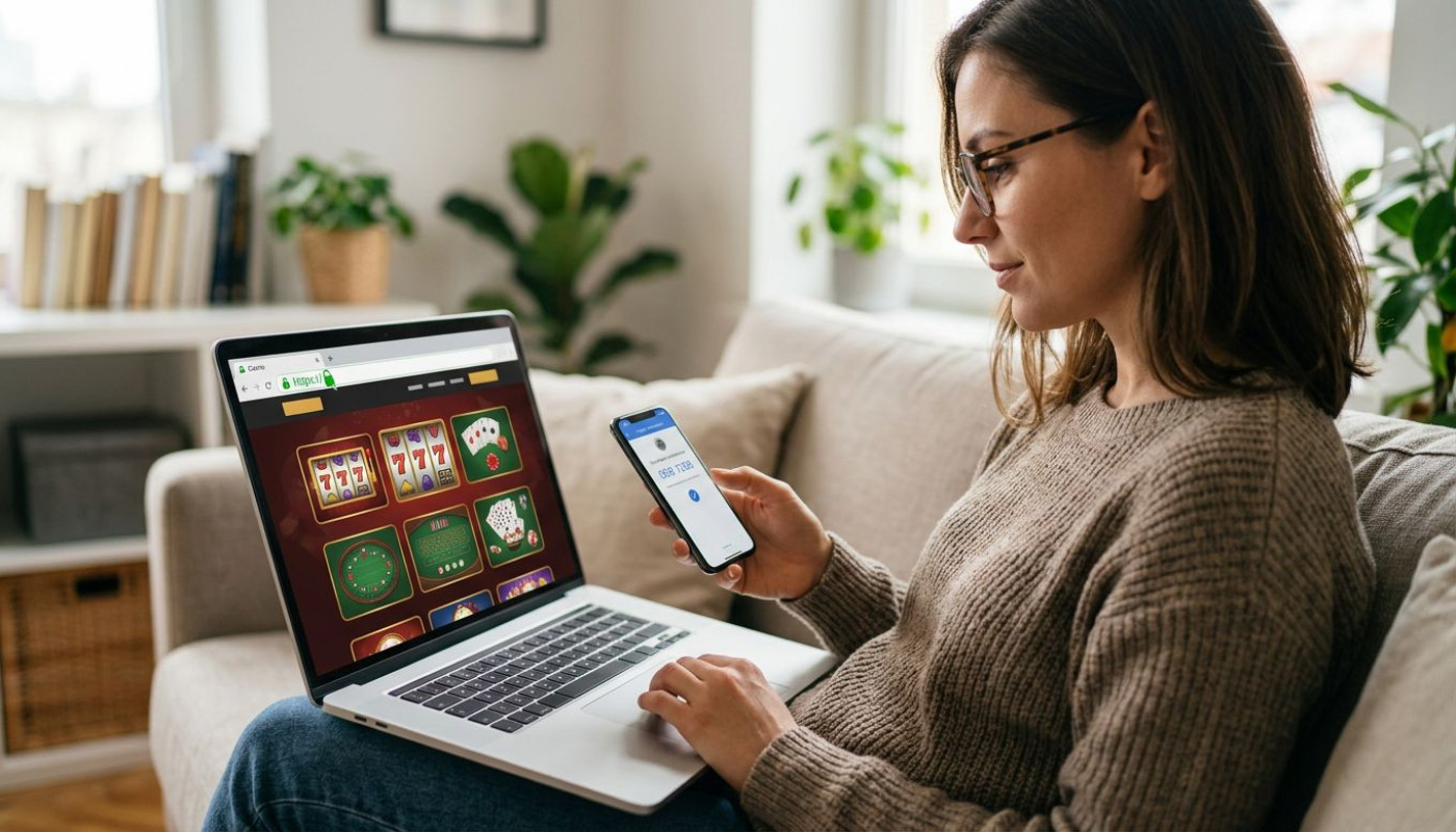 Quels sont les critères de sécurité essentiels pour les casinos en ligne ?