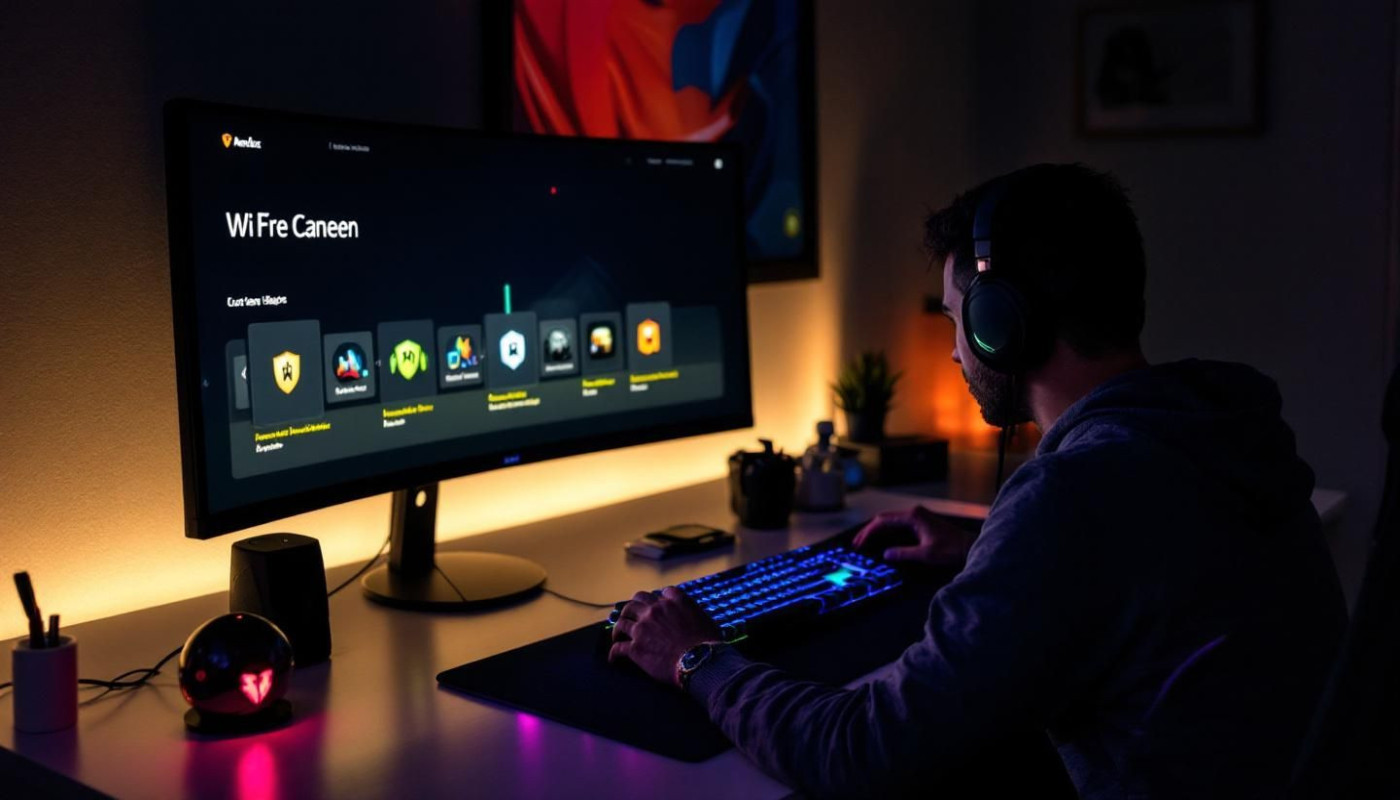 Stratégies pour protéger vos données personnelles lors des jeux en ligne